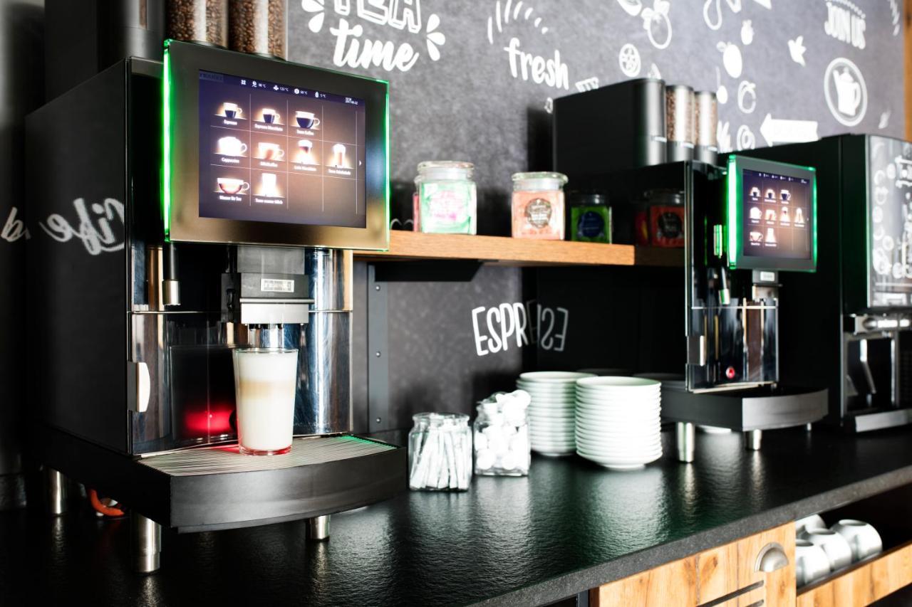 Riku Hotel Pfullendorf Kültér fotó
