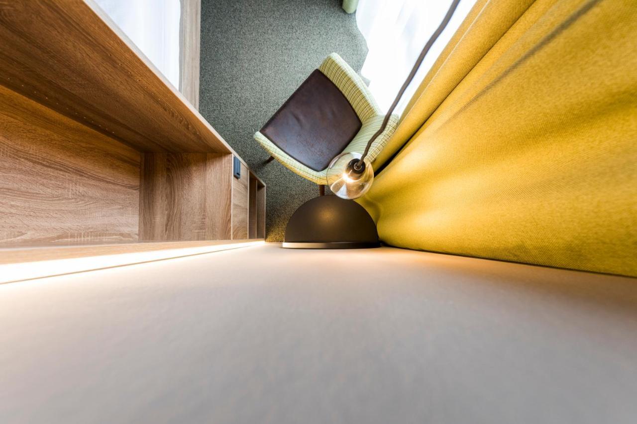 Riku Hotel Pfullendorf Kültér fotó