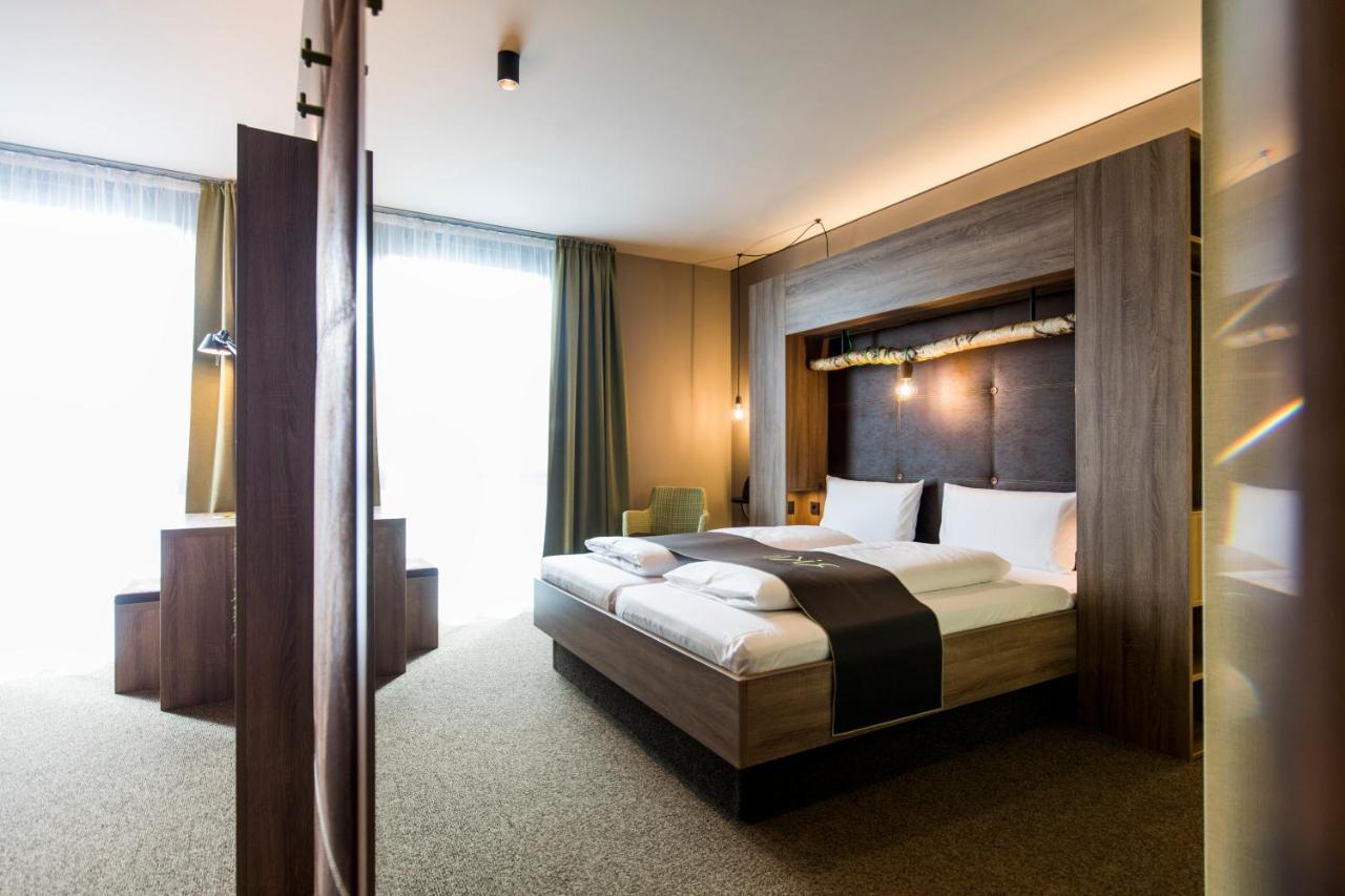 Riku Hotel Pfullendorf Kültér fotó