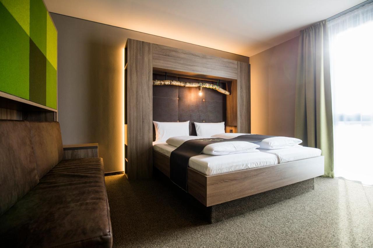 Riku Hotel Pfullendorf Kültér fotó