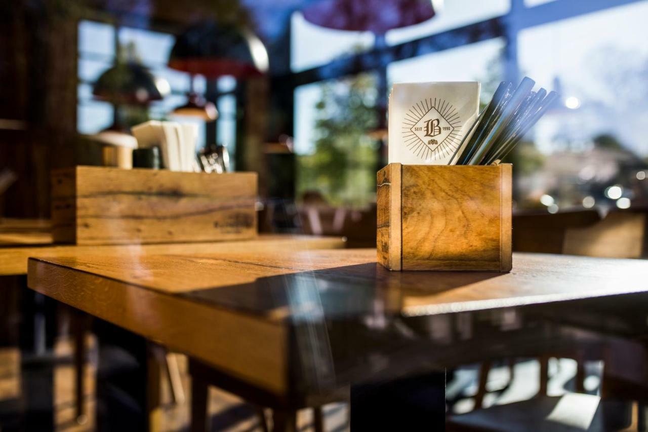 Riku Hotel Pfullendorf Kültér fotó