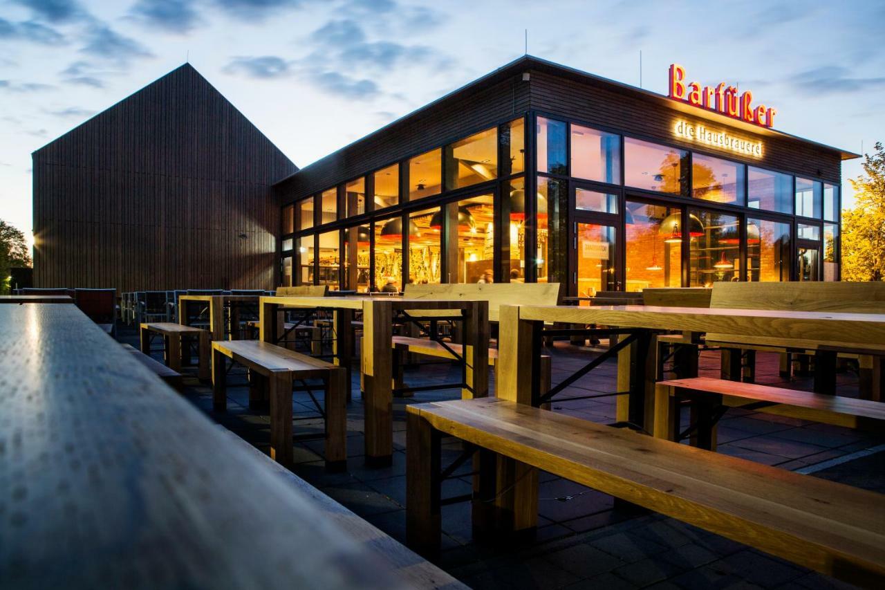 Riku Hotel Pfullendorf Kültér fotó